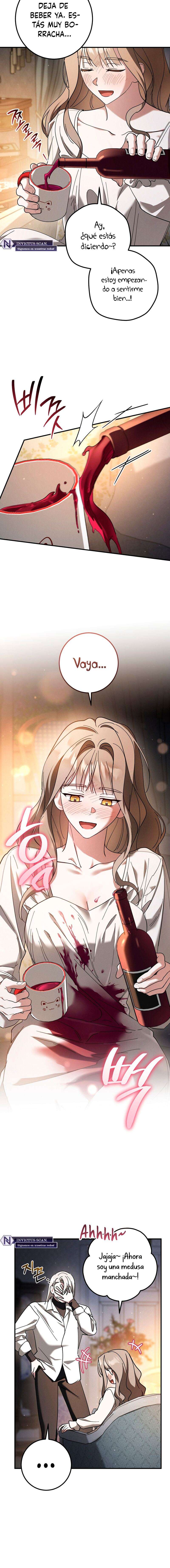 Amor Carcelario Capítulo 48 - Page 16