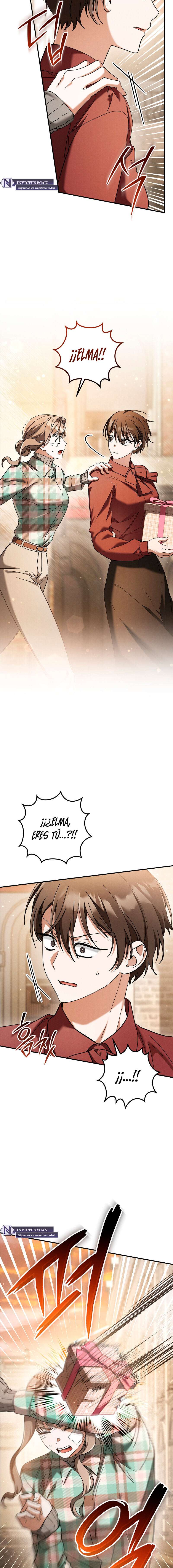 Amor Carcelario Capítulo 48 - Page 2