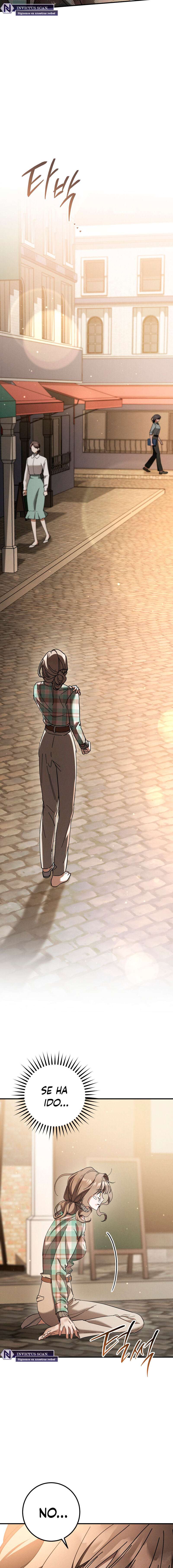 Amor Carcelario Capítulo 48 - Page 6