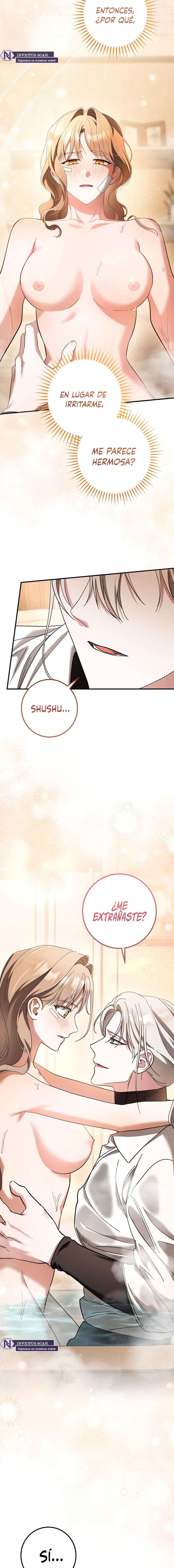 Amor Carcelario Capítulo 49 - Page 17