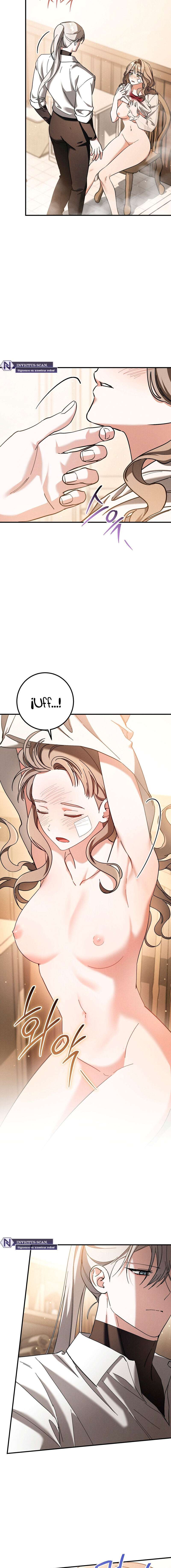 Amor Carcelario Capítulo 49 - Page 2