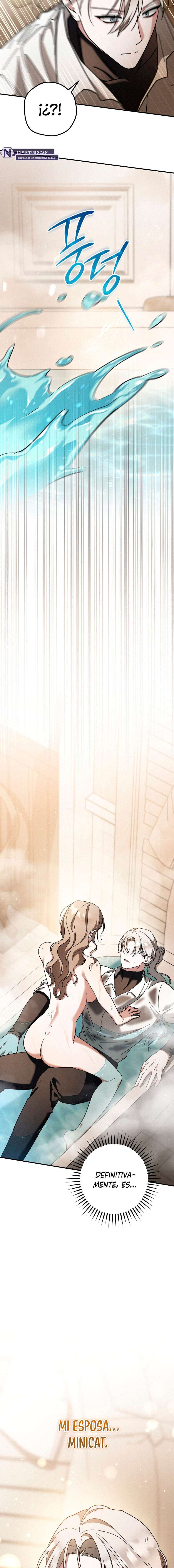 Amor Carcelario Capítulo 49 - Page 9