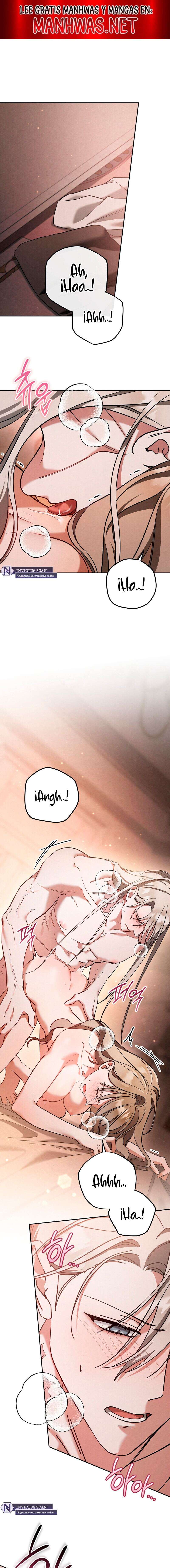 Amor Carcelario Capítulo 51 - Page 1