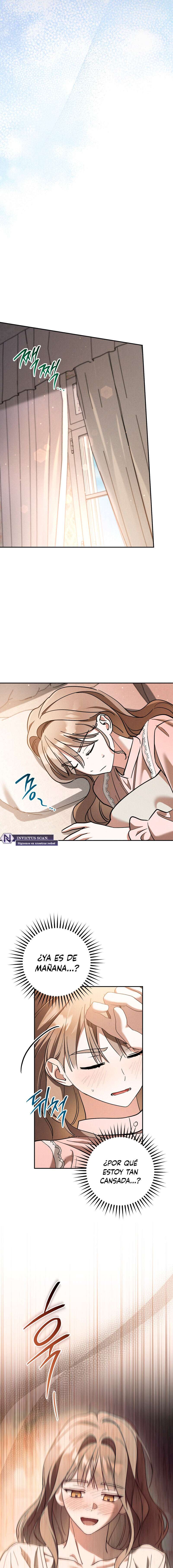 Amor Carcelario Capítulo 51 - Page 14