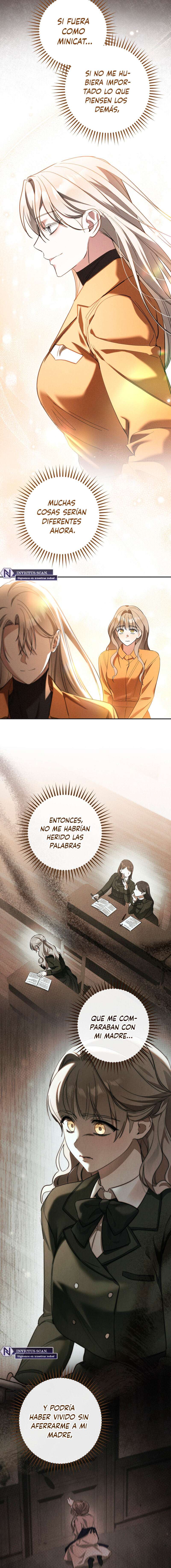 Amor Carcelario Capítulo 51 - Page 8