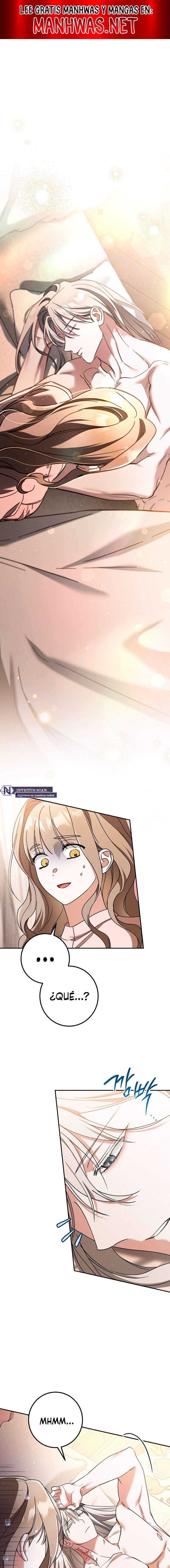 Amor Carcelario Capítulo 52 - Page 1