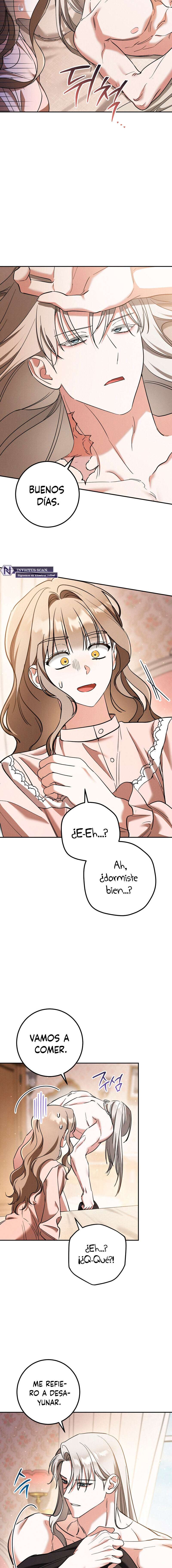 Amor Carcelario Capítulo 52 - Page 2