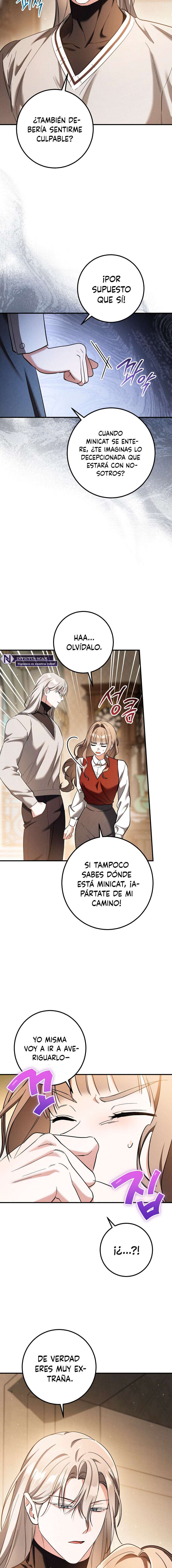 Amor Carcelario Capítulo 53 - Page 2