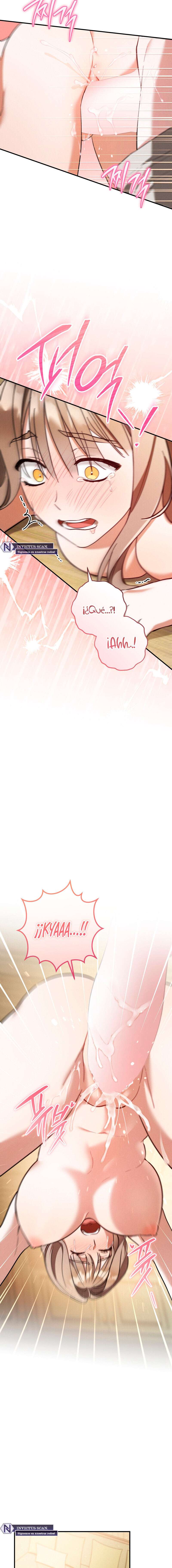 Amor Carcelario Capítulo 55 - Page 2