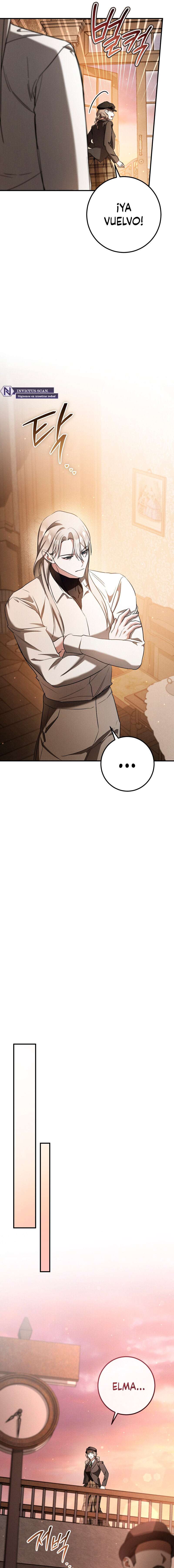 Amor Carcelario Capítulo 56 - Page 13