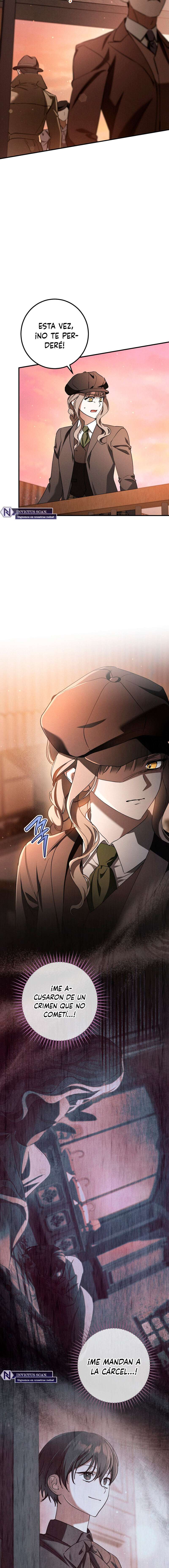 Amor Carcelario Capítulo 56 - Page 14