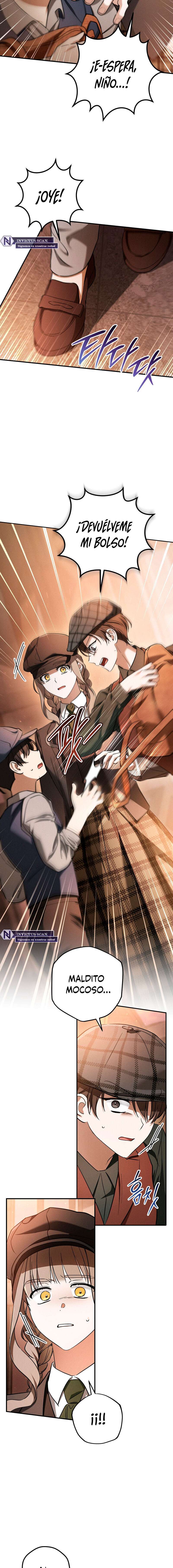 Amor Carcelario Capítulo 56 - Page 17