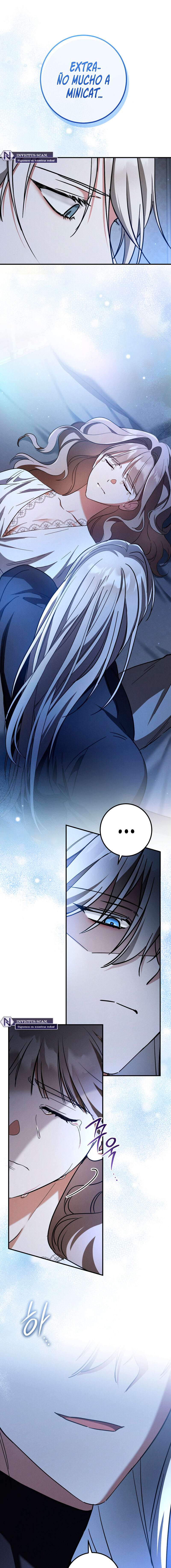 Amor Carcelario Capítulo 57 - Page 16