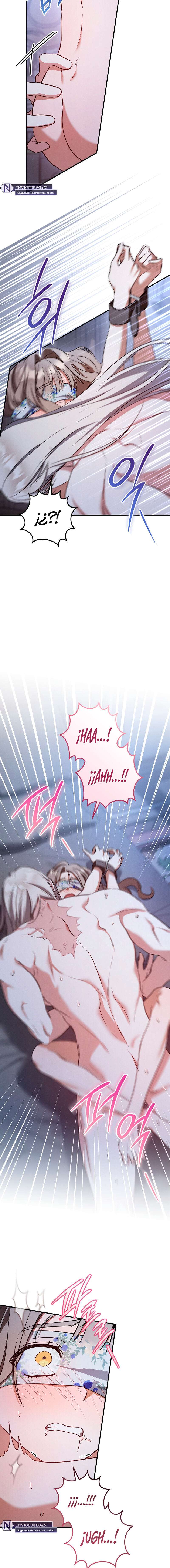 Amor Carcelario Capítulo 58 - Page 16