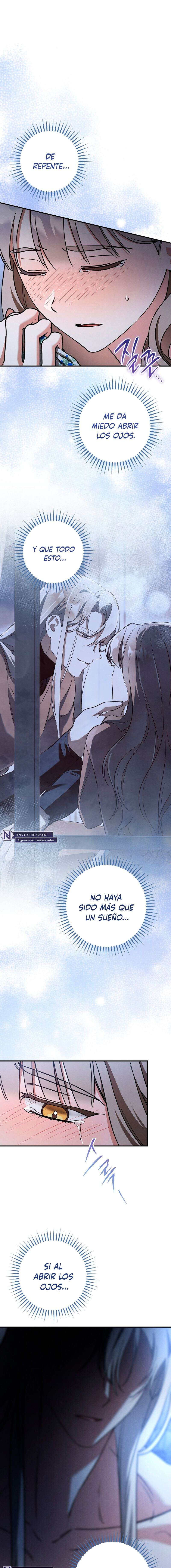 Amor Carcelario Capítulo 58 - Page 18