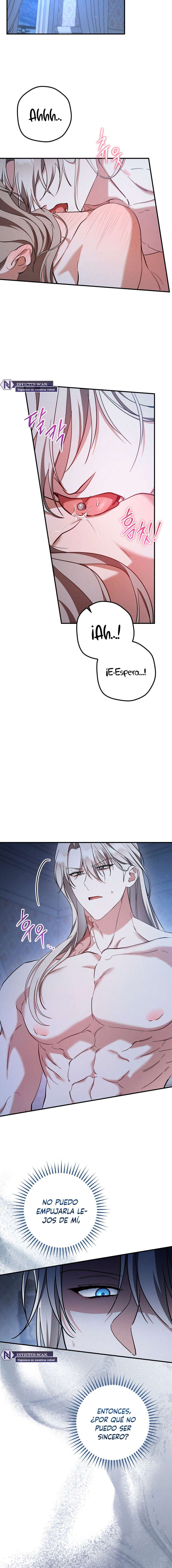 Amor Carcelario Capítulo 58 - Page 2