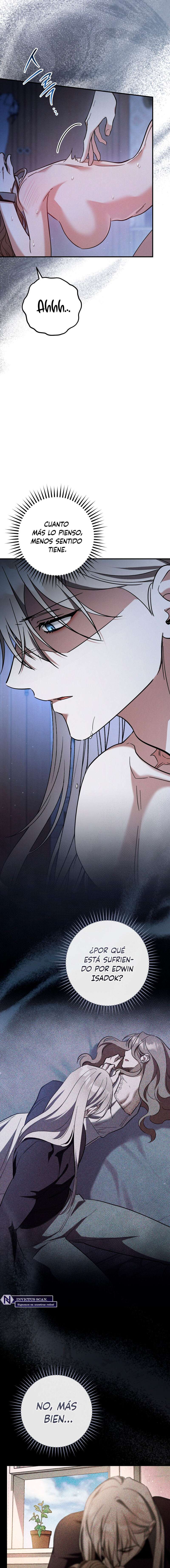 Amor Carcelario Capítulo 58 - Page 3