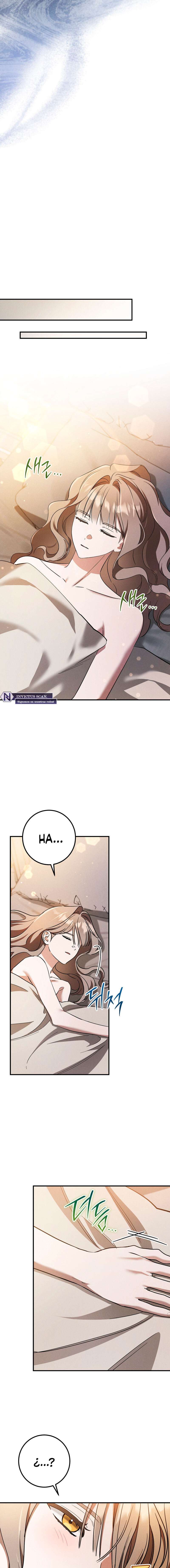 Amor Carcelario Capítulo 59 - Page 14