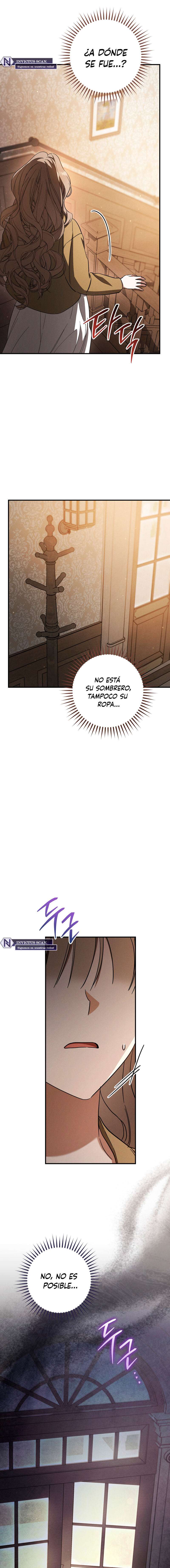 Amor Carcelario Capítulo 59 - Page 16