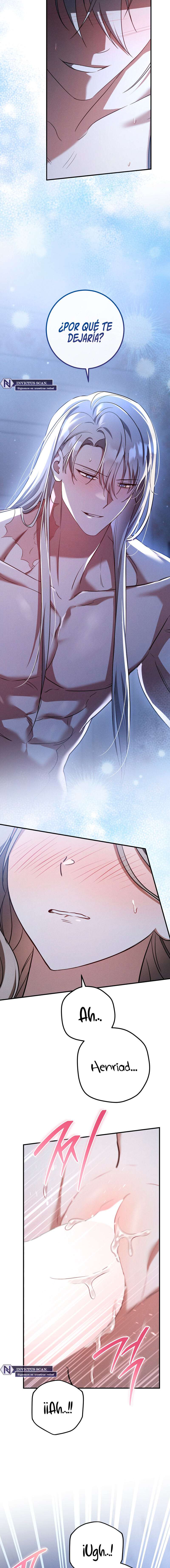 Amor Carcelario Capítulo 59 - Page 2