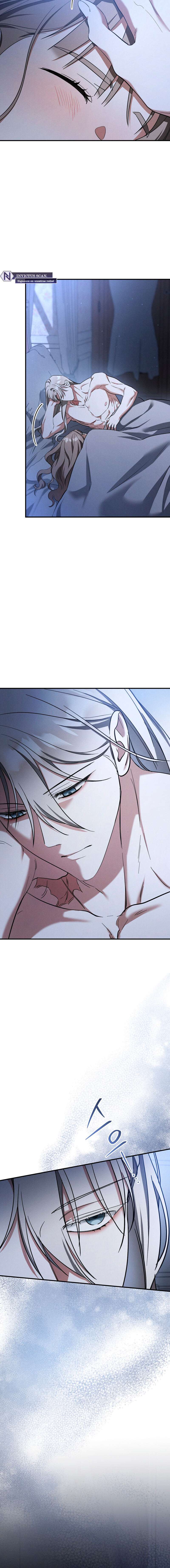 Amor Carcelario Capítulo 59 - Page 7