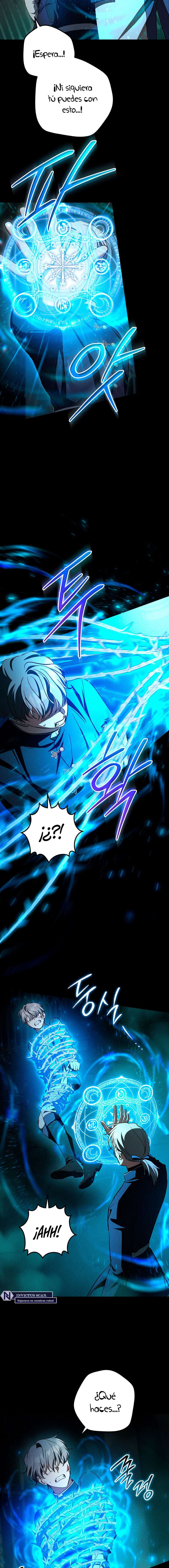 Amor Carcelario Capítulo 60 - Page 18