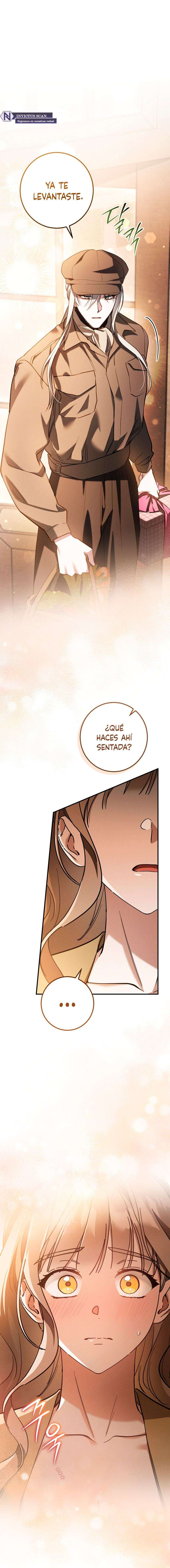 Amor Carcelario Capítulo 60 - Page 4