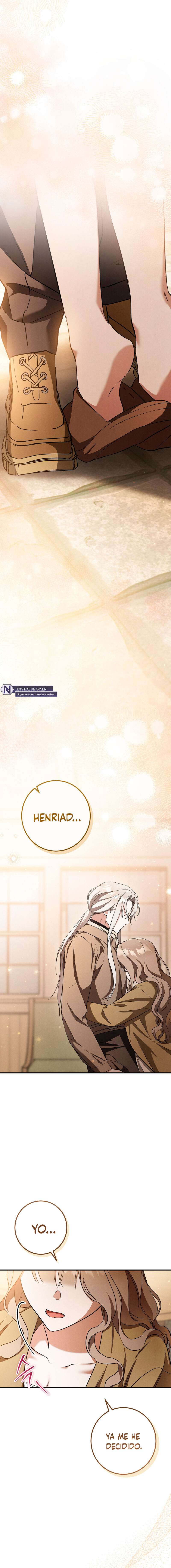 Amor Carcelario Capítulo 60 - Page 8