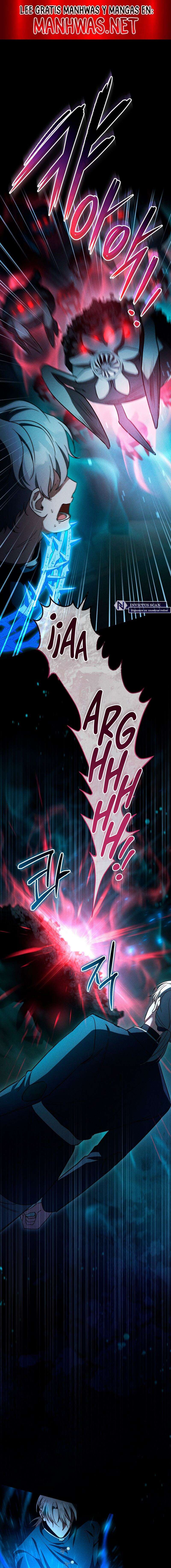 Amor Carcelario Capítulo 61 - Page 1