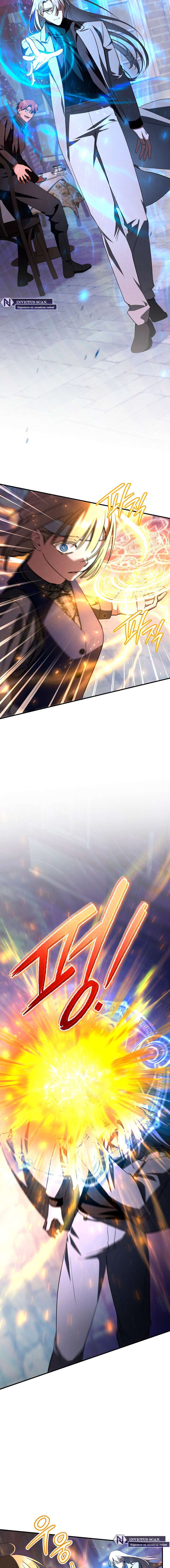 Amor Carcelario Capítulo 61 - Page 18