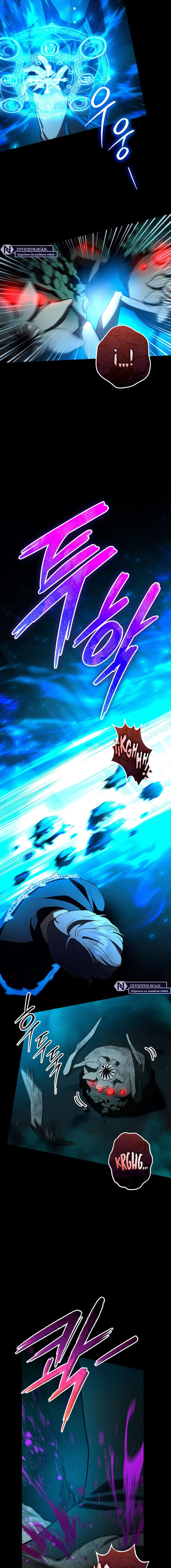 Amor Carcelario Capítulo 61 - Page 2