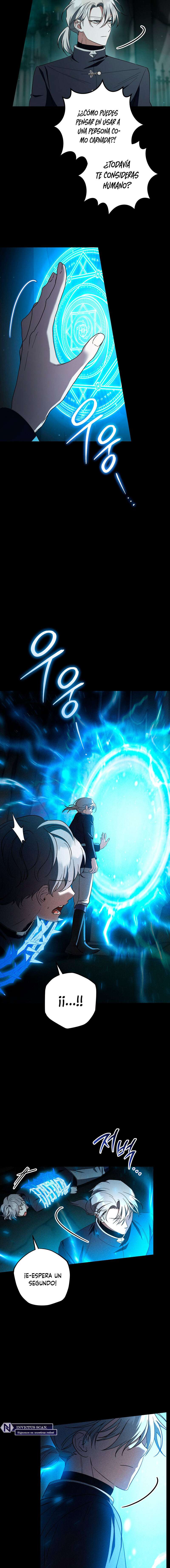 Amor Carcelario Capítulo 61 - Page 4