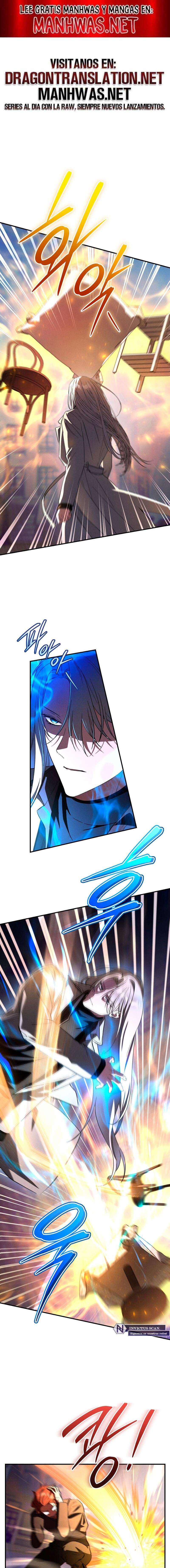 Amor Carcelario Capítulo 62 - Page 1