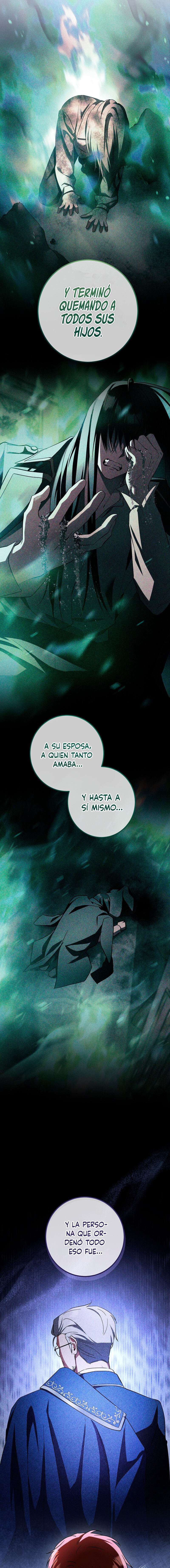 Amor Carcelario Capítulo 62 - Page 13