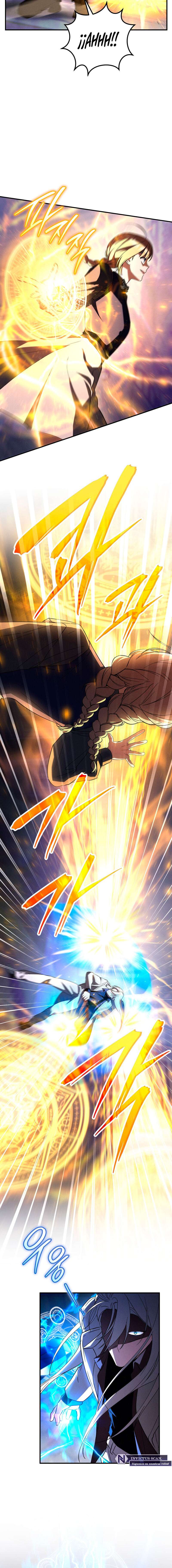 Amor Carcelario Capítulo 62 - Page 2