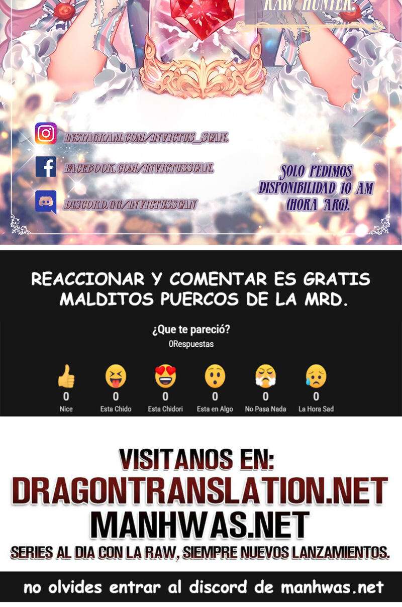 Amor Carcelario Capítulo 62 - Page 21