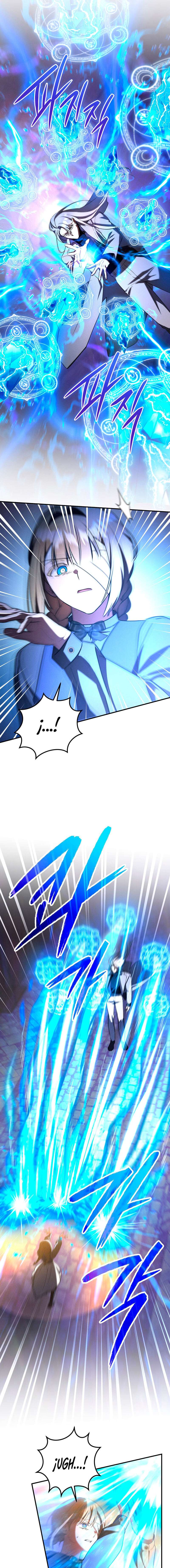 Amor Carcelario Capítulo 62 - Page 3