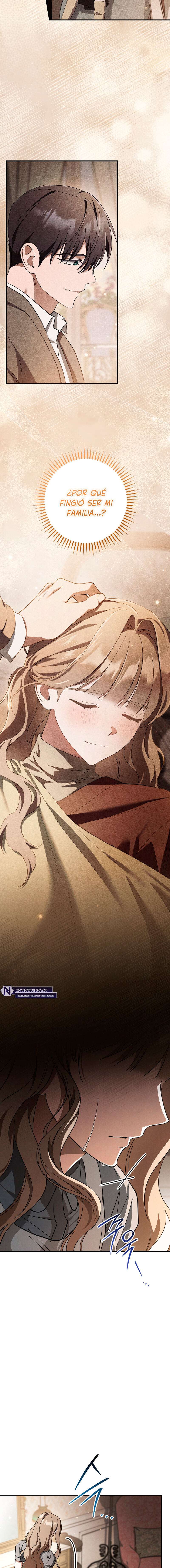 Amor Carcelario Capítulo 63 - Page 14