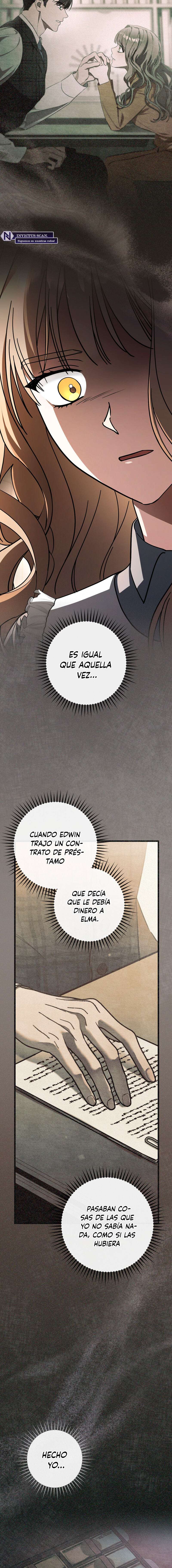 Amor Carcelario Capítulo 63 - Page 6