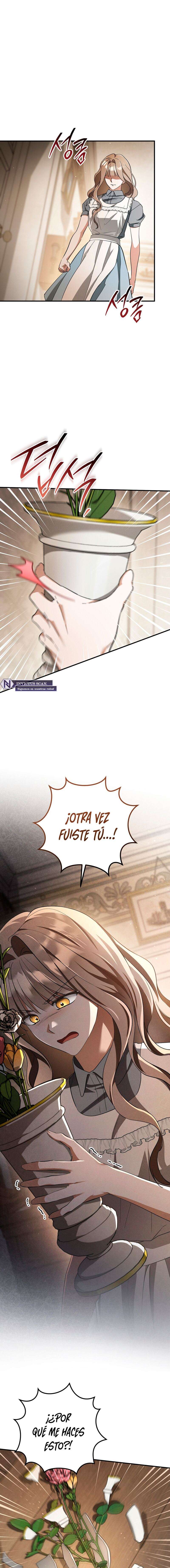 Amor Carcelario Capítulo 63 - Page 8