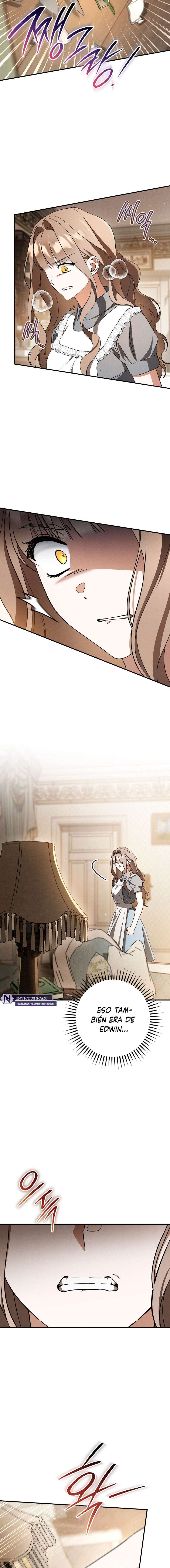 Amor Carcelario Capítulo 63 - Page 9