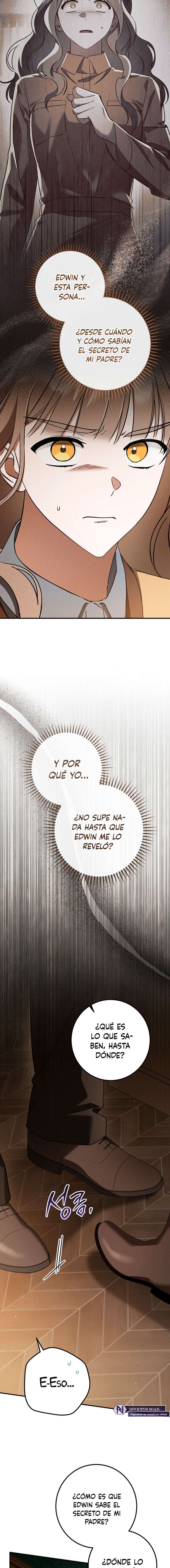 Amor Carcelario Capítulo 64 - Page 15