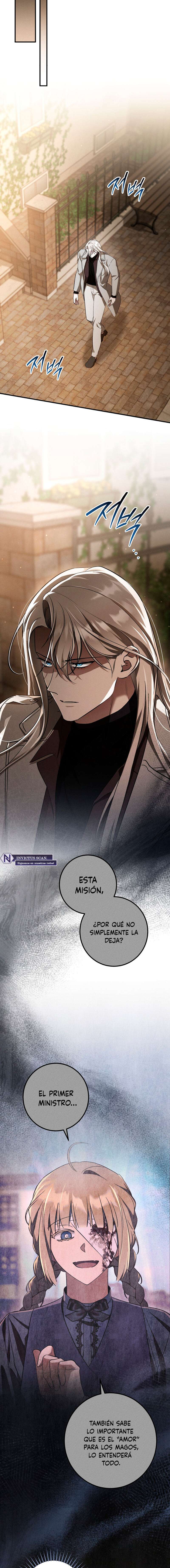 Amor Carcelario Capítulo 64 - Page 18