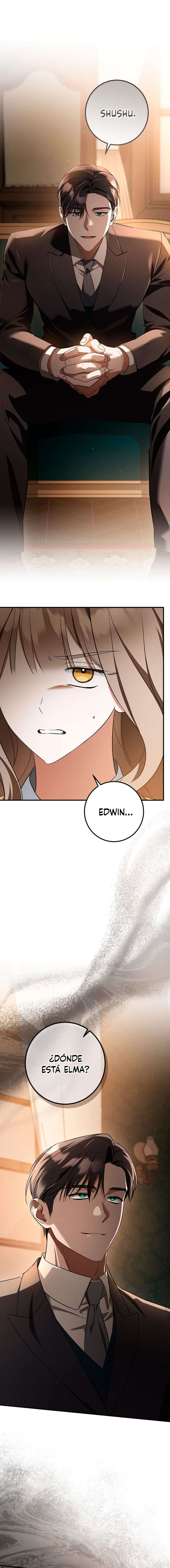 Amor Carcelario Capítulo 64 - Page 2