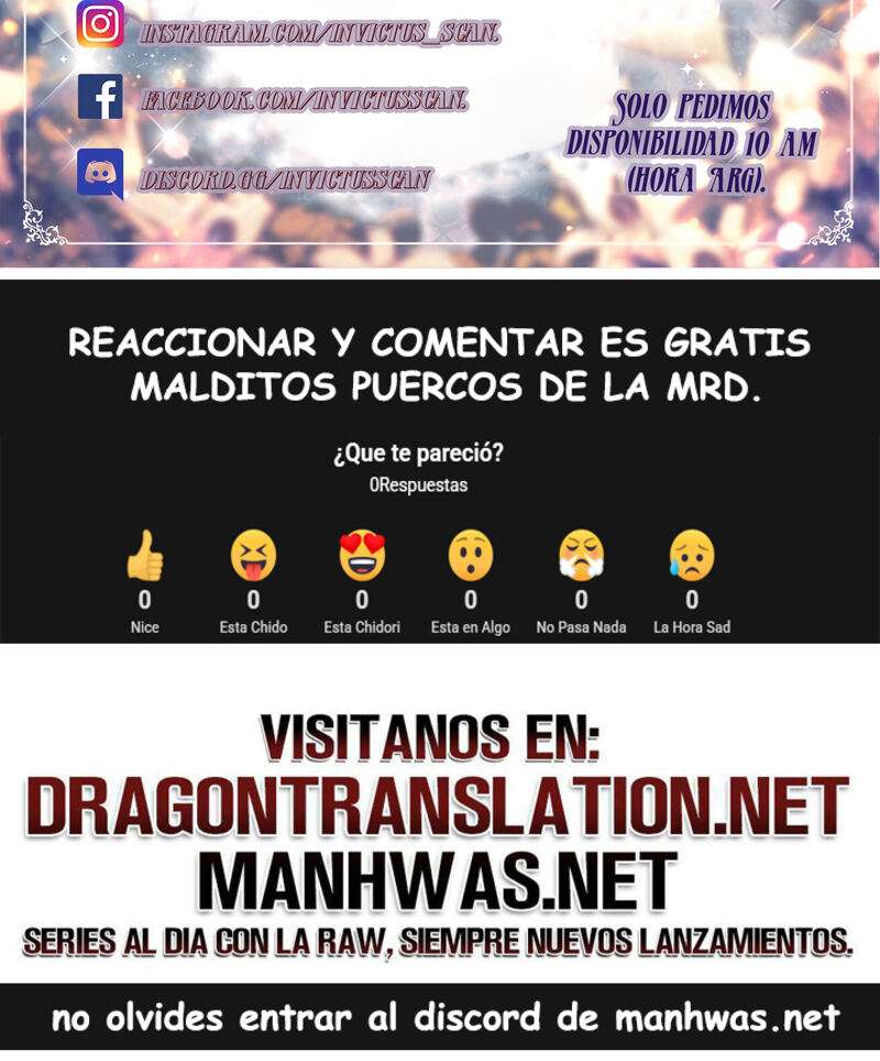 Amor Carcelario Capítulo 64 - Page 25