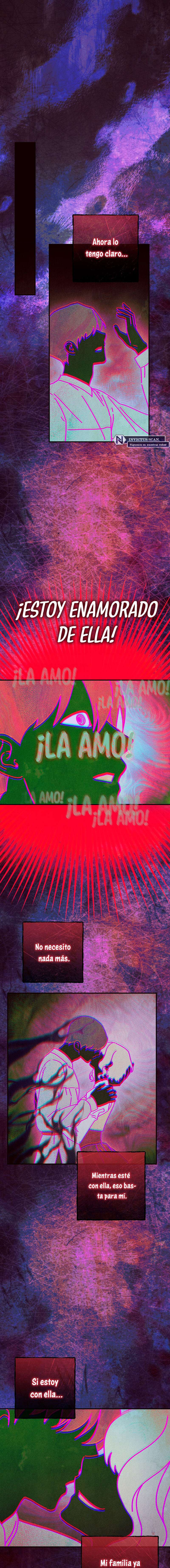 Amor Carcelario Capítulo 65 - Page 11