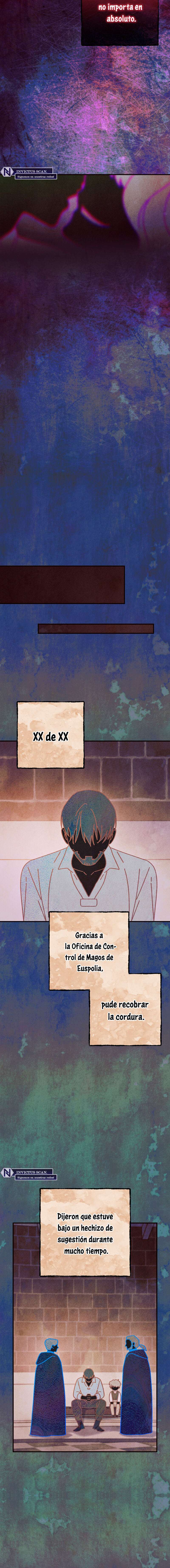 Amor Carcelario Capítulo 65 - Page 12