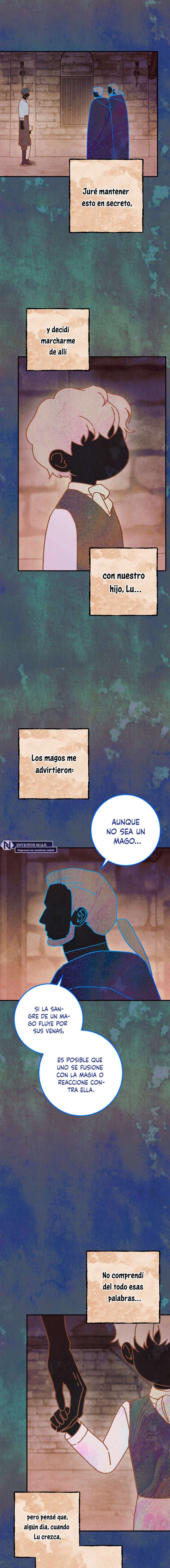 Amor Carcelario Capítulo 65 - Page 13