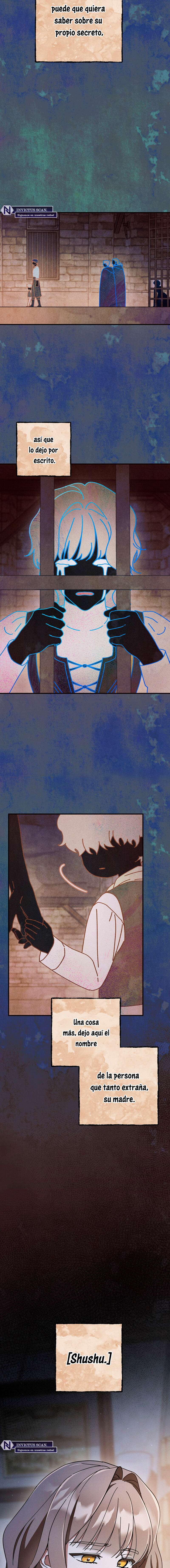 Amor Carcelario Capítulo 65 - Page 14