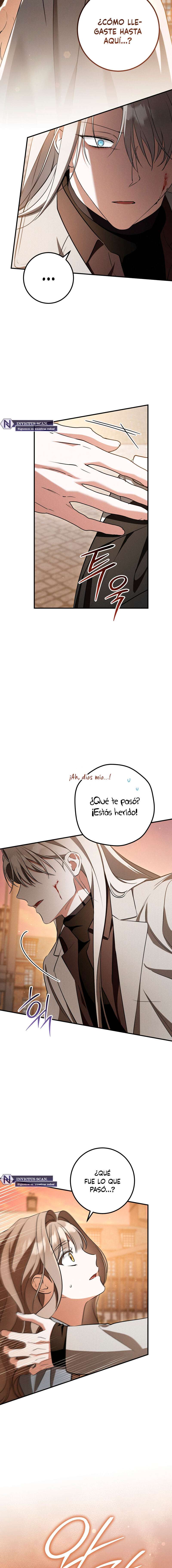 Amor Carcelario Capítulo 65 - Page 2